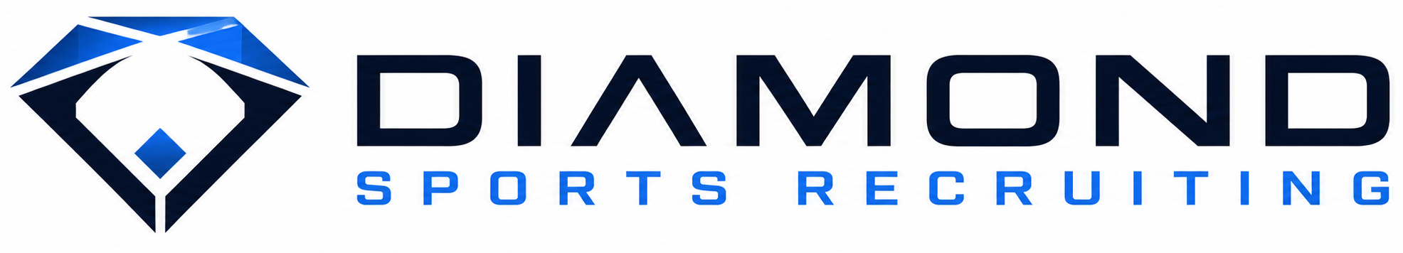 Diamond Sports Recruiting Logo